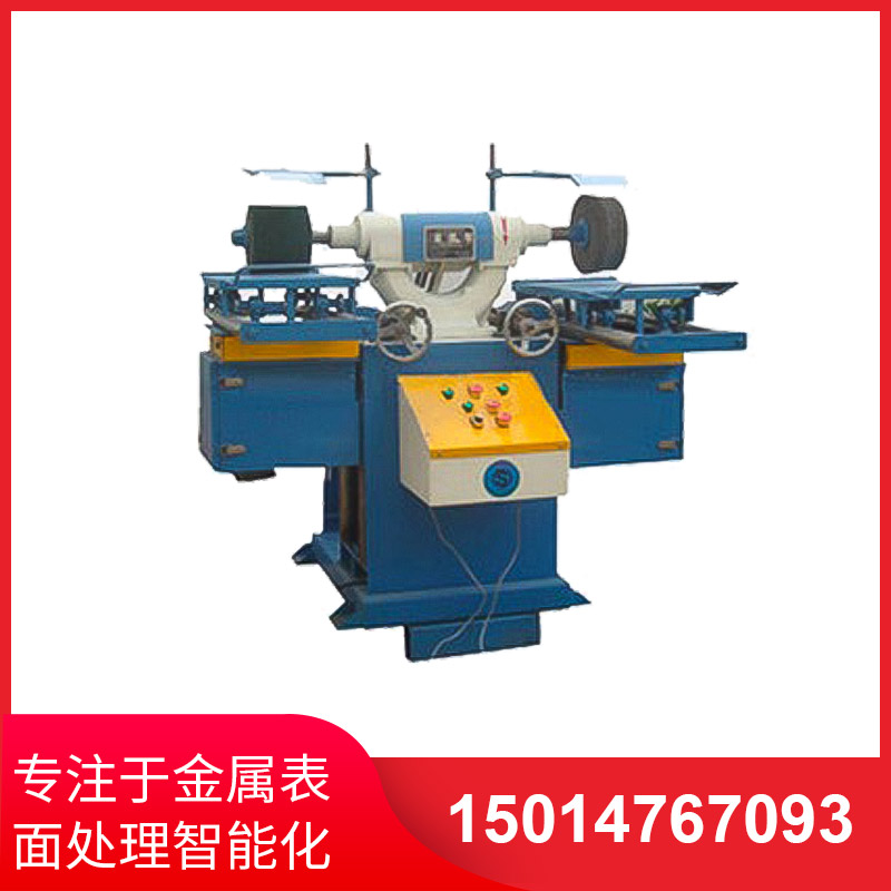 拉絲機(jī)做業(yè)過程出現(xiàn)不穩(wěn)定的情況怎么辦？